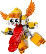 Lego 41544 Mixels Tungster