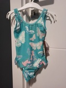 Strój kąpielowy Reima Korfu nowy UV50+ r. 80