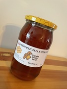 Miód Lipowy nektarowy