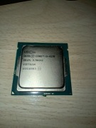 Procesor Intel i3 4170 3,7Ghz  Socket 1150