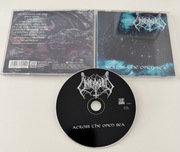 UNLEASHED - Across The Open Sean I wyd 