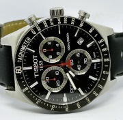 Tissot PRS 516 Chronograph Sport History Fullset