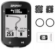 Licznik rowerowy IGPSPORT BSC200