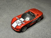 Resorak Luzak HOT WHEELS DODGE Viper RT/10