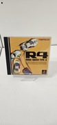 Playstation 1 Gra Ridge Racer Type 4 Japońska NTSCJ
