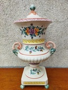 Waza porcelanowa Amfora Puchar 43cm