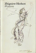 89 wierszy; Zbigniew Herbert