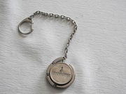 Zawieszka haczyk uchwyt na torebkę 