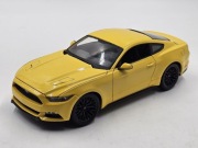 Maisto 1/18 - 2015 Ford Mustang GT