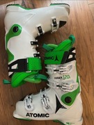 Buty narciarskie Atomic Hawx Ultra 120s 26 (41)