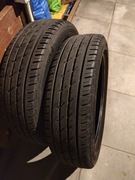 Opony Norauto Prevensys 4 195/55R20 2023 r scenic 4 IV  grand renault 