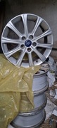 Alufelgi 16"5x108 ford orginalne 