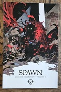 Spawn Origins Collection Volume 6, McFarlane
