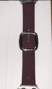 Apple Watch pasek w kolorze rubinowym -41mm / S