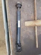 Mercedes-Benz ML W163 Wał napędowy przedni A1634100301