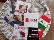 filmy o tematyce religijnej na DvD - 14 szt