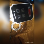 Sterownik MTR 50 Delaval