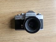 Praktica PLC3  aparat fotograficzny