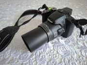 Aparat cyfrowy nikon P-510 42 x zom Sprawny w    100 %