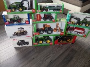 Schuco wiking siku britains 