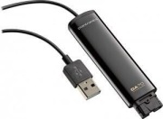 Adapter USB Plantronics DA70 do Plantronics HW QD/USB