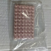 Akupresura Koraliki do uszu Masaż Acupoint Stymulacja 1N