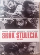 SKOK STULECIA - DVD BOOKLET ], LEKTOR; WYS. GERARD BUTLER