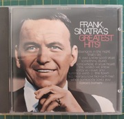 Frank Sinatra's Greatest Hits.