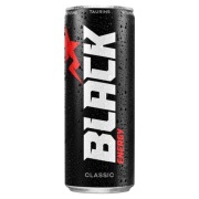 Energetyk Black 250ml bez kaucji
