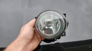 Reflektor przeciwmgielny prawy, halogen do Volkswagen Tiguan I, 27128902