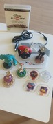 Gra the Walt Disney Infiniti + 10 figurek PlayStation 3 ps3