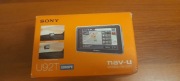 Nawigacja SONY nav-u U92T