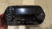 Radio Fiat Tipo II 2015-2021 Nr 07357119790