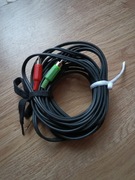 Kabel do podłączenia głośników