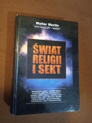 ŚWIAT RELIGII I SEKT  Walter Martin 