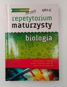 Repetytorium maturzysty - Biologia