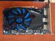 Karta Graficzna Sapphire Radeon HD7750 1GB GDDR5
