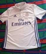 Koszulka Real Madryt dziecięca