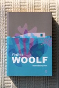 Virginia Woolf - Nawiedzony dom - st. bdb+