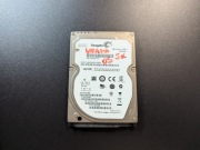 Dysk HDD Seagate Video 500GB 2.5" | Tylko 5k h!