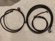 Jumpery antenowe 7/16 i N.