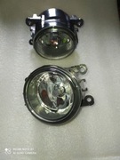 Halogeny SUZUKI SX4 L+P LIFT NOWE