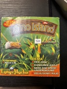 Dino Island PC gra PL
