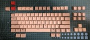 Keycapy Keychron Retro