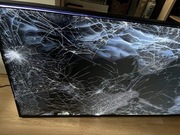 Lg 50NANO753PR 50" LED płyta głowna zasilacz włàcznik i moduł rf tanio