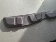 Podkładka przed klawiaturę FELLOWES HEALTHV czarna