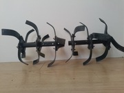 noże glebogryzarki , honda itp. sześciokąt 23 mm.