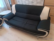 Komplet wypoczynkowy Palermo 3+1