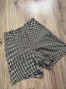 Spodenki/szorty Hugo Boss pepitka