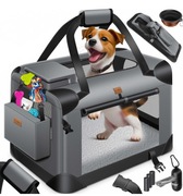 Transporter dla psa kota